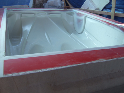 Molding